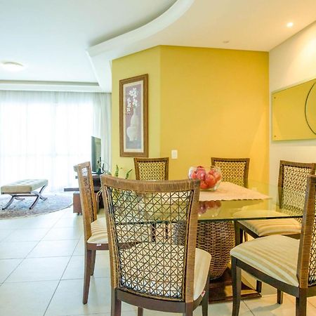 Amplo Apartamento De 3 Quartos No Centro De Balneario Camboriu N1859 아파트 외부 사진