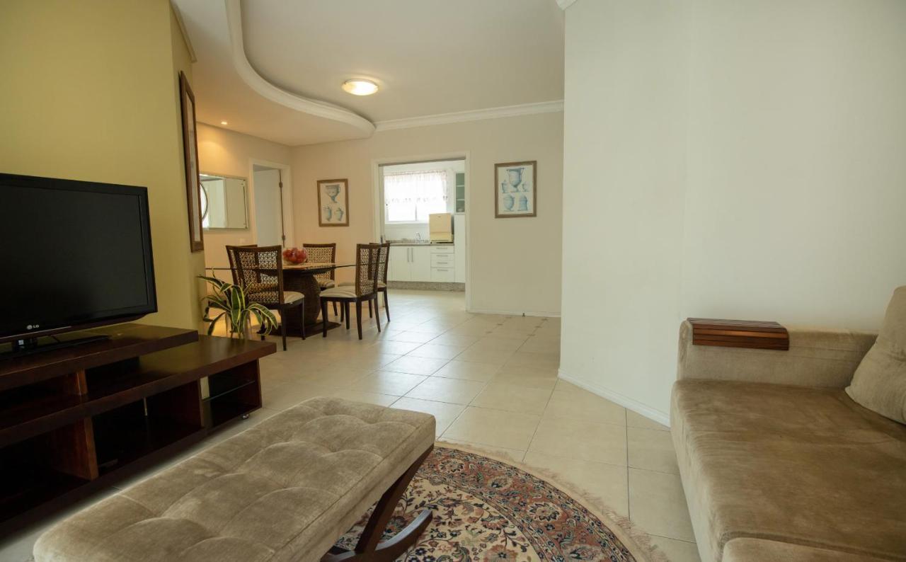 Amplo Apartamento De 3 Quartos No Centro De Balneario Camboriu N1859 아파트 외부 사진