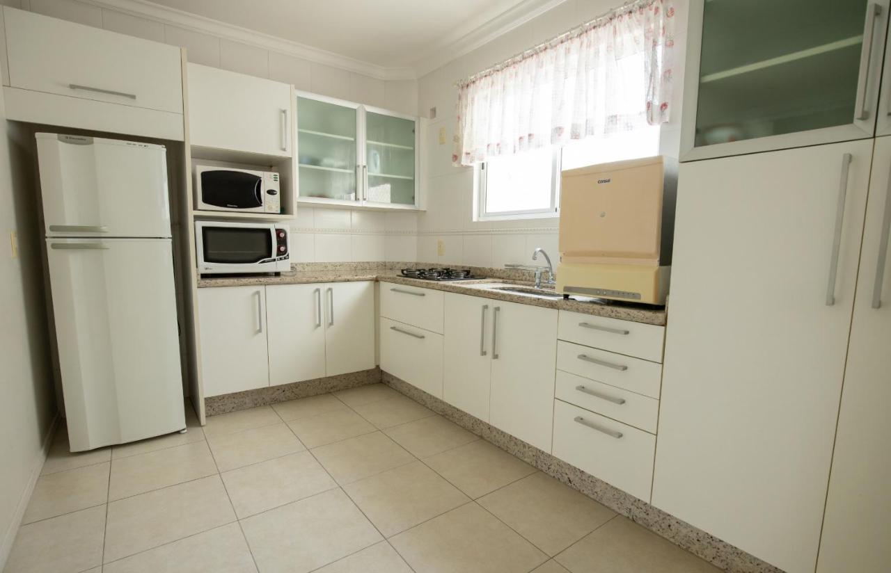 Amplo Apartamento De 3 Quartos No Centro De Balneario Camboriu N1859 아파트 외부 사진