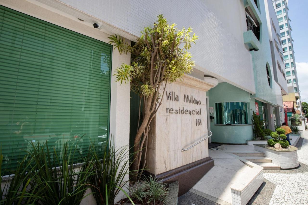 Amplo Apartamento De 3 Quartos No Centro De Balneario Camboriu N1859 아파트 외부 사진