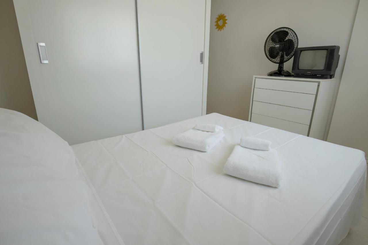 Amplo Apartamento De 3 Quartos No Centro De Balneario Camboriu N1859 아파트 외부 사진