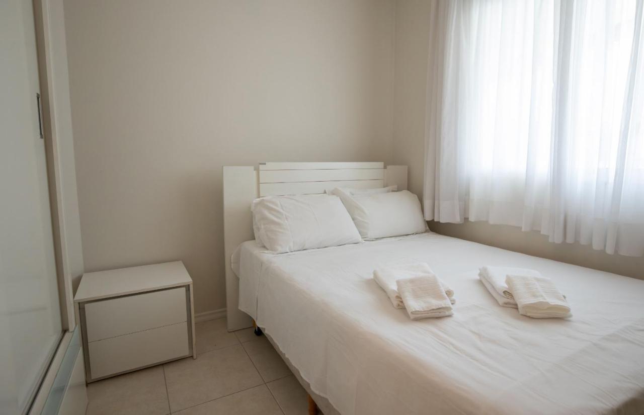Amplo Apartamento De 3 Quartos No Centro De Balneario Camboriu N1859 아파트 외부 사진